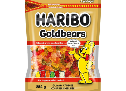 Haribo - Goldbears | 284 g