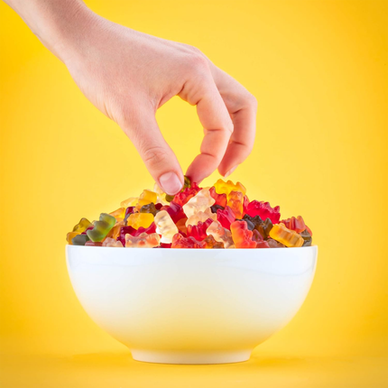 Haribo - Ours d'or | 284 g