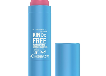 STICK TEINTÉ RIMMEL KIND &amp; FREE 001 CARAMEL