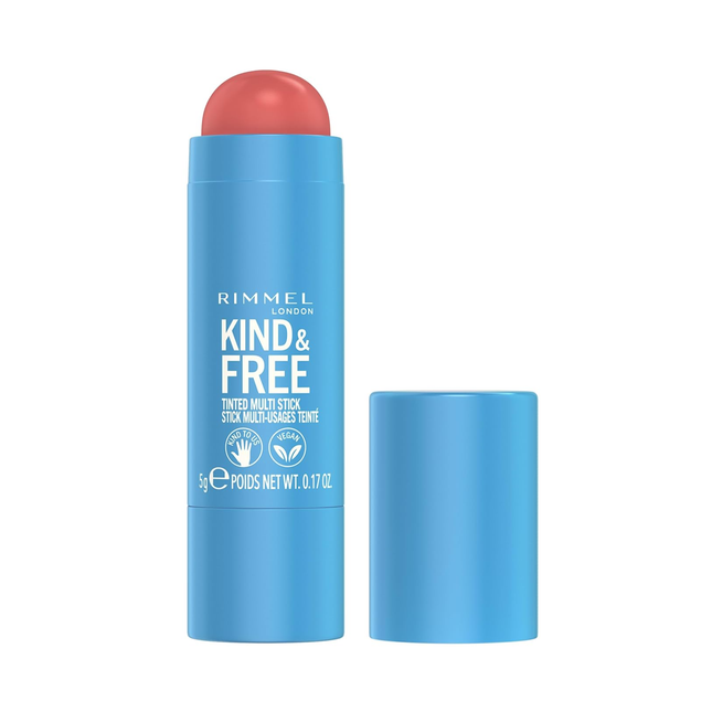 Rimmel - Kind & Free Tinted Multi Stick | 5 g