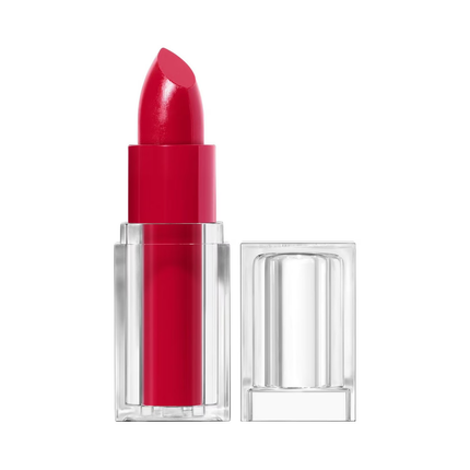 COVERGIRL - Rouge à lèvres Clean, fini satiné, tenue 24 heures, non desséchant
