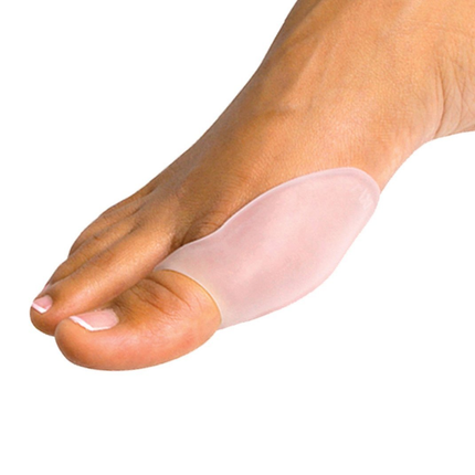 Pedifix - Protection d'oignon en visco-gel