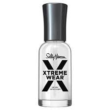 Sally Hansen - Vernis à ongles Xtreme Wear - Invisible 109 | 11,8 ml