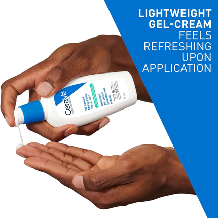 CeraVe - Oil Control Moisturizing Gel-Cream | 89 mL