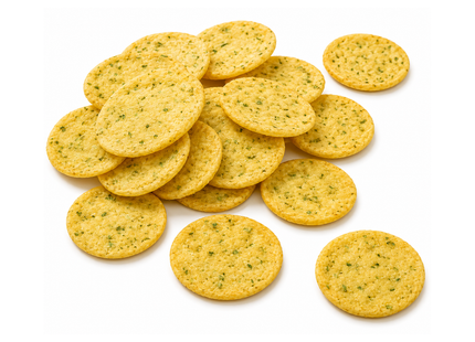 Ananesis - Dill Pickle Protein Chips | 7 x 15 g