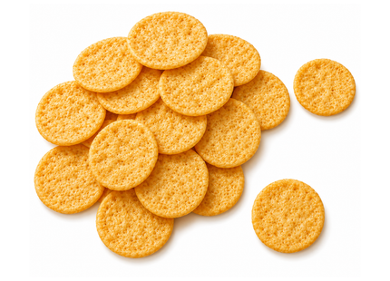 Ananesis - Sea Salt & Vinegar Protein Chips | 7 x 15 g