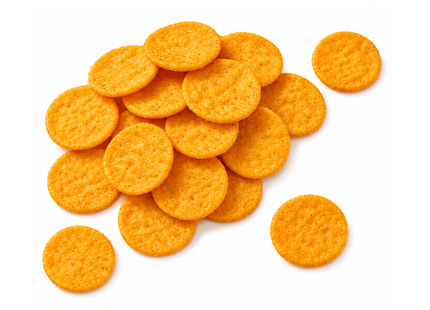 Ananesis - Barbecue Protein Chips | 7 x 15 g
