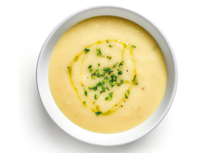 ProtiDiet - Natural Flavour Chicken Cream Soup Mix | 7 x 22 g