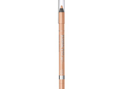 Rimmel London - Scandal'Eyes Waterproof 24H Gel Pencil  - Nude 005 | 1.3 g