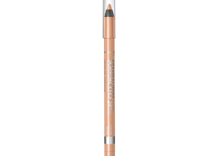 Rimmel - Scandal Eyes Waterproof Gel Pencil - 005 Nude | 1.3 g