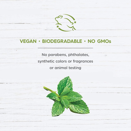 Avalon Organics - Strengthening Peppermint Conditioner | 325 mL