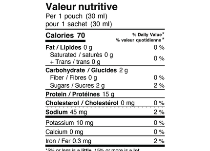 ProtiDiet - Peach Mango Concentrated Drink | 210 mL