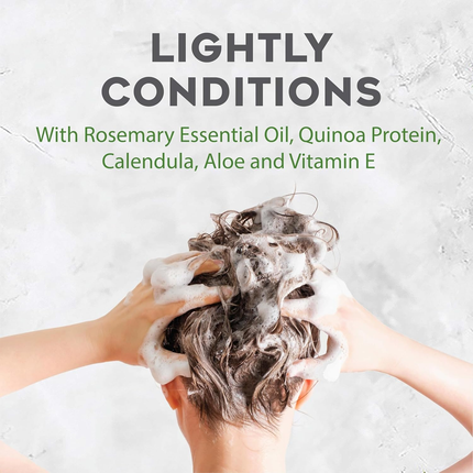 Avalon Organics - Volumizing Rosemary Conditioner | 325 mL