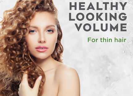 Après-shampoing volumisant au romarin Avalon Organics | 325 ml