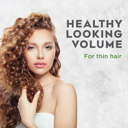 Avalon Organics - Shampoing volumisant au romarin | 325 ml
