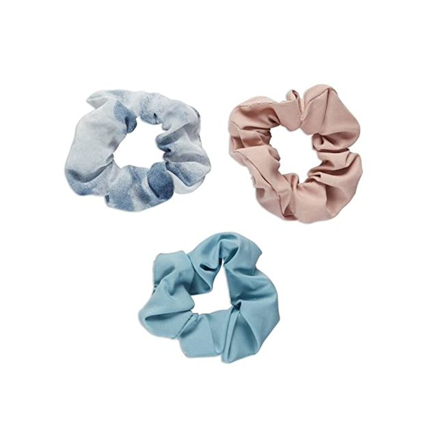 Scünci - No Damage Hair Scrunchies | 3 Pieces