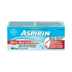 Collection image for: Aspirin