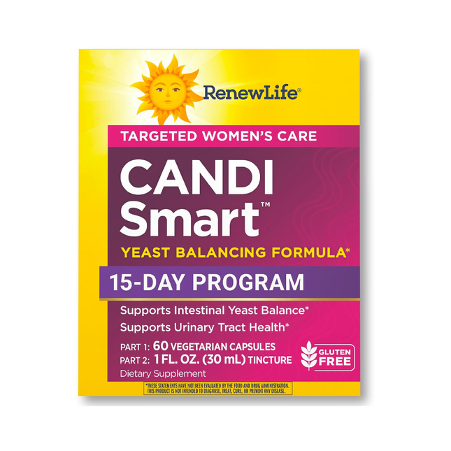 Renew Life - CandiGONE | 1 kit