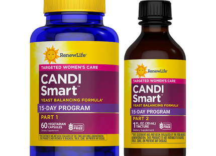 Renew Life - CandiGONE | 1 kit