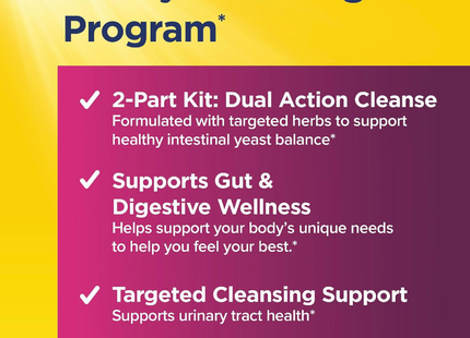 Renew Life - CandiGONE | 1 kit