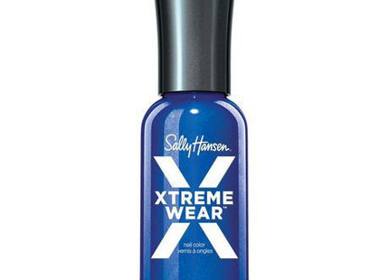 Sally Hansen - Xtreme Wear Nail Colour - Pacific Blue 479 | 11.8 mL