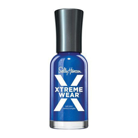 Sally Hansen - Xtreme Wear Nail Colour - Pacific Blue 479 | 11.8 mL