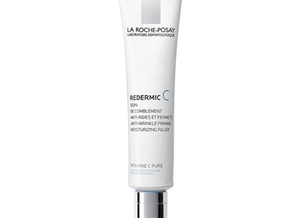 La Roche-Posay Redermic C10 Anti-Wrinkle Firming Concentrate Intensive | 30 ml