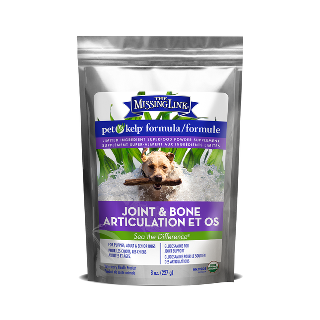 Missing Link - Joint Bone Kelp | 227 g