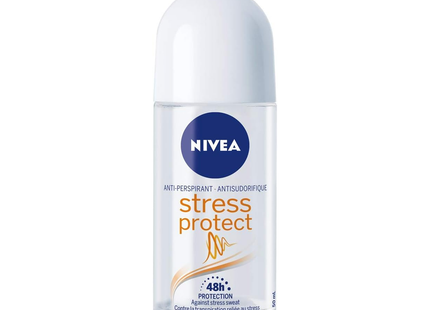 Nivea - Stress Protect Roll On Antiperspirant | 50 mL