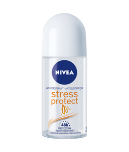 Nivea Stress Protect Roll On Antiperspirant | 50 ml