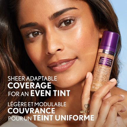 COVERGIRL - Skin Perfector, Simply Ageless, Hydro Fresh Tint