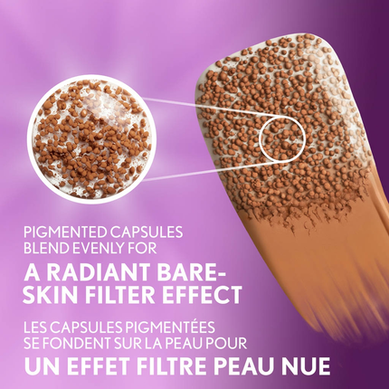 COVERGIRL - Skin Perfector, Simply Ageless, Hydro Fresh Tint