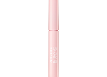 Covergirl - Clean Fresh Brow Enhancer Gel Wax - 100 Clear | 5.5 mL