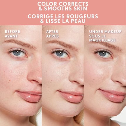 COVERGIRL - TruBlend Skin Enhancer, Hydrating Primer, Lasts All Day