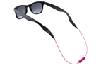 Black/Pink 12 Inch