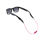Black/Pink 12 Inch