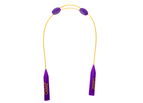 Purple/Gold 12 Inch