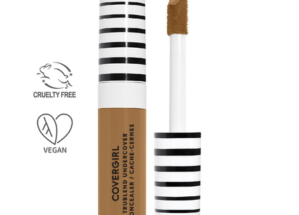 Covergirl - Collection de correcteurs Trublend Undercover | 10 ml