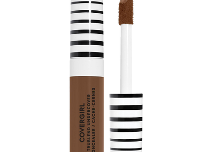 Covergirl - Collection de correcteurs Trublend Undercover | 10 ml