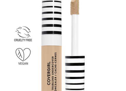 Covergirl - Collection de correcteurs Trublend Undercover | 10 ml