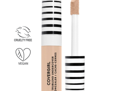 Covergirl - Collection de correcteurs Trublend Undercover | 10 ml