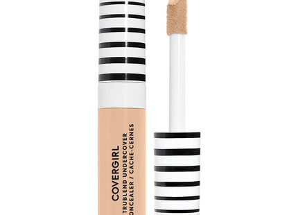 Covergirl - Collection de correcteurs Trublend Undercover | 10 ml