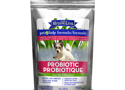 The Missing Link - Probiotic Kelp | 227 g