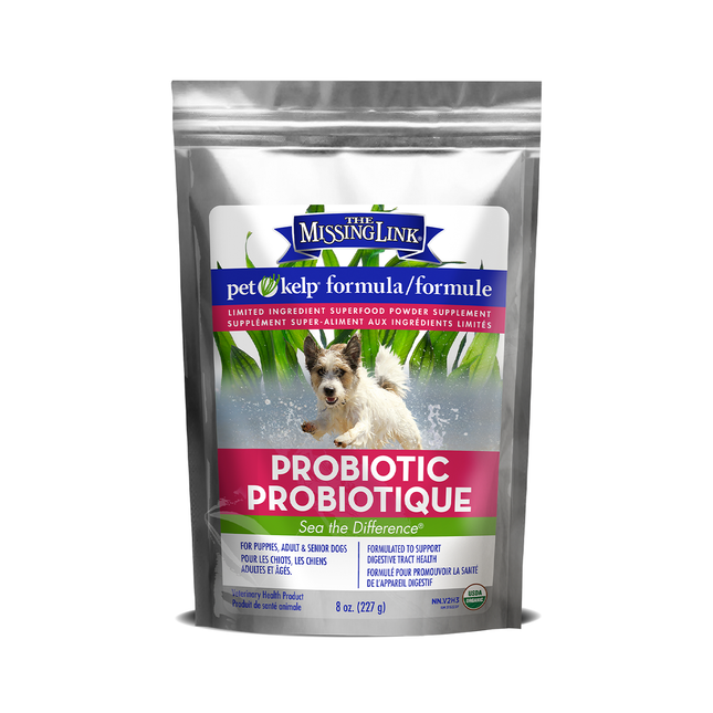 The Missing Link - Probiotic Kelp | 227 g