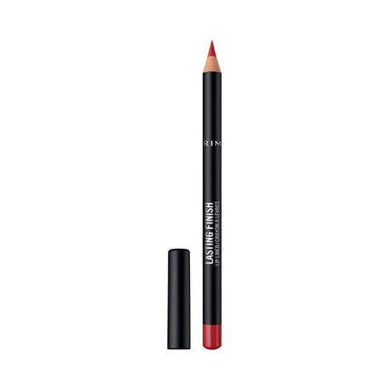 Rimmel London - Lasting Finish Lip Liner, 505 Red Dynamite | 1.2 g