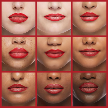 Rimmel London - Lasting Finish Lip Liner, 505 Red Dynamite | 1.2 g
