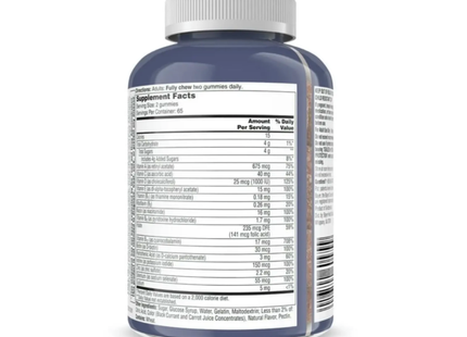 One-A-Day - Men 50+ | 130 Gummies