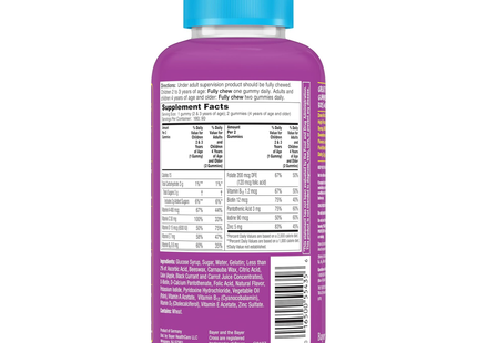 Flintstones - Complete Multivitamin | 180 Gummies