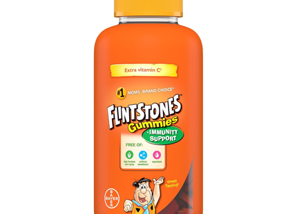 Flintstones - Immune Support | 180 Gummies