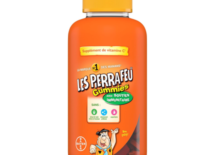 Flintstones - Immune Support | 180 Gummies